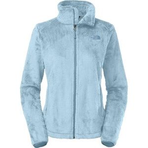 Northface Jacket /Ostio 2 Light Blue
